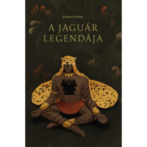 MOHAI, ANDREA: A JAGUÁR LEGENDÁJA