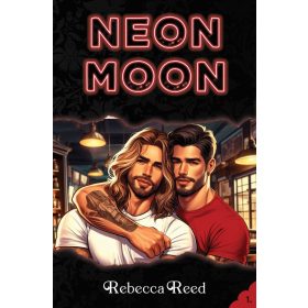 Rebecca Reed: Neon Moon