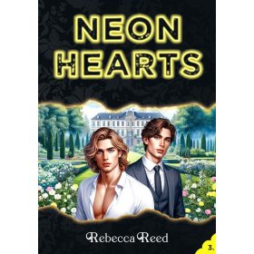 Rebecca Reed: Neon Hearts