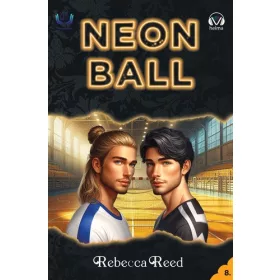 Rebecca Reed: Neon Ball