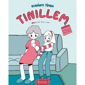 Surányi Tímea: Tinillem és még egy kis plusz