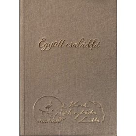 Koch Boglárka Lilla, Maman: Együtt családdá