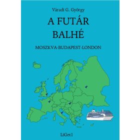 Váradi G. György: A futár balhé