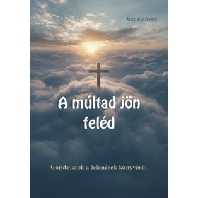 Koppány Ferenc: A múltad jön feléd