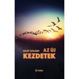 Nagy Szilárd: Az új kezdetek