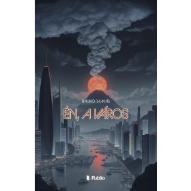 Baukó Tamás: Én, a város