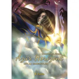 Samu Krisztina: Azúr Horizont