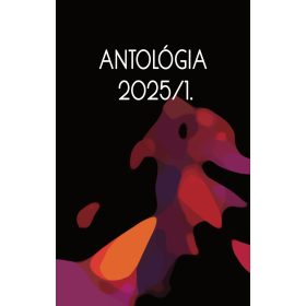 Antológia verseskötet 2025