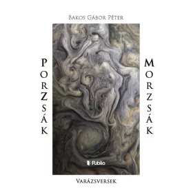 Norman Grey: PorZsák Morzsák
