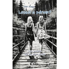 Déri Kinga: Leszel a párom?