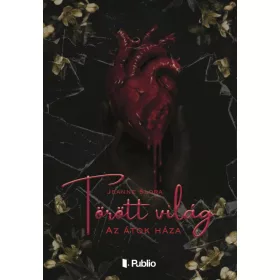 Jeanne Slora: Törött világ