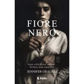 Jennifer Grackle: Fiore Nero