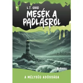 L. T. Good: Mesék a padlásról - A mélység adóssága
