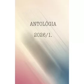 Antológia 2026/1.