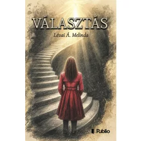 Lévai Á. Melinda: Választás