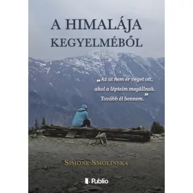Simone Smolinska: A Himalája kegyelméből