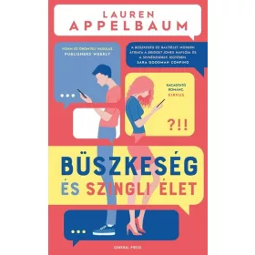 Lauren Appelbaum: Büszkeség és szingli élet