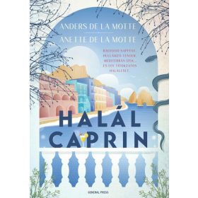 Anders De La Motte: Halál Caprin