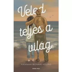 Hannah Bonam-Young: Veled teljes a világ