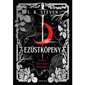 L. K. Steven: Ezüstköpeny