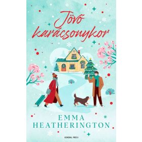 Emma Heatherington: Jövő karácsonykor