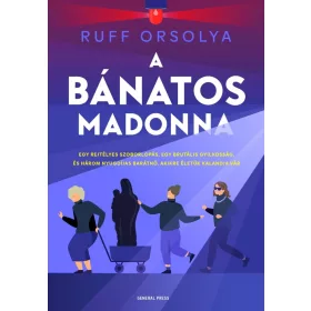 Ruff Orsolya: A Bánatos Madonna