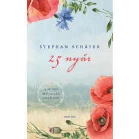 Stephan Schäfer: 25 nyár