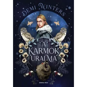 Demi Winters: A karmok uralma