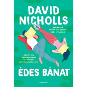 David Nicholls: Édes bánat
