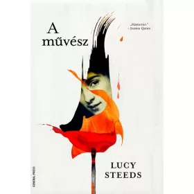 Lucy Steeds: A művész