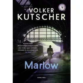 Volker Kutscher: Marlow - Gereon Rath