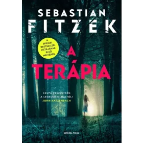 Sebastian Fitzek: A terápia