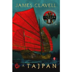 James Clavell: A Tajpan