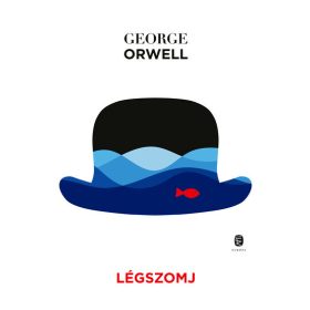 George Orwell: Légszomj (új kiadás)