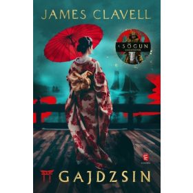 James Clavell: Gajdzsin