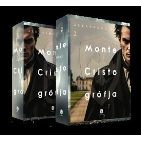 Alexandre Dumas: Monte Cristo grófja