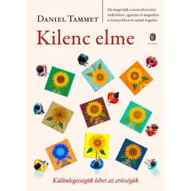 Daniel Tammet: Kilenc elme