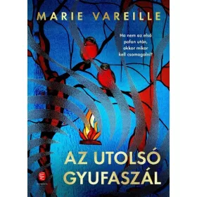 Marie Vareille: Az utolsó gyufaszál