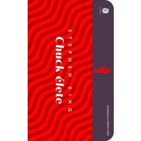Stephen King: Chuck élete - Európa Kapszula Könyvtár