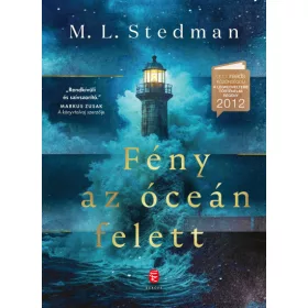 M.L. Stedman: Fény az óceán felett