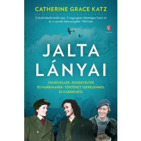 Catherine Grace Katz: Jalta lányai