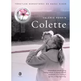 Valérie Perrin: Colette