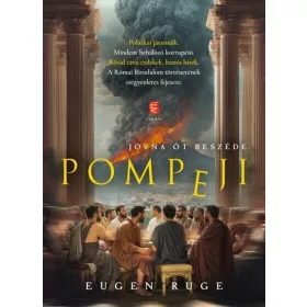 Eugen Ruge: Pompeji - Jovna öt beszéde