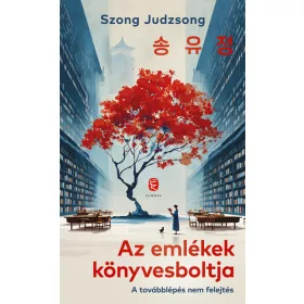 Szong Judzsong: Az emlékek könyvesboltja