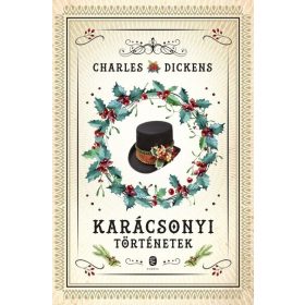 Charles Dickens: Karácsonyi történetek