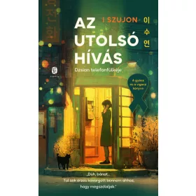 I Szujon: Az utolsó hívás - Kang Dzsian telefonfülkéje