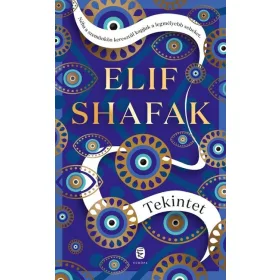 Elif Shafak: Tekintet