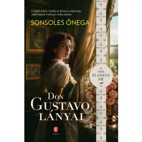 Sonsoles Ónega: Don Gustavo lányai