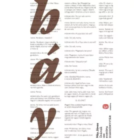 Háy János: Drámák - Európa diákkönyvtár