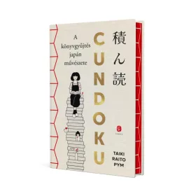   Taikito Raito Pym: Cundoku - A könyvgyűjtés japán művészete